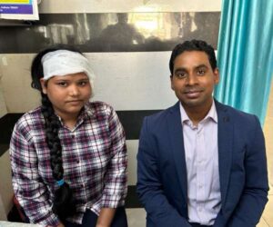 Ear surgery in bhubaneswar