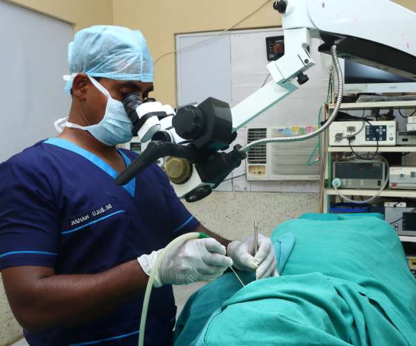 ent surgeon bhubaneswar