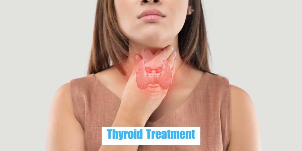 Thyroid treatment in bhubaneswar