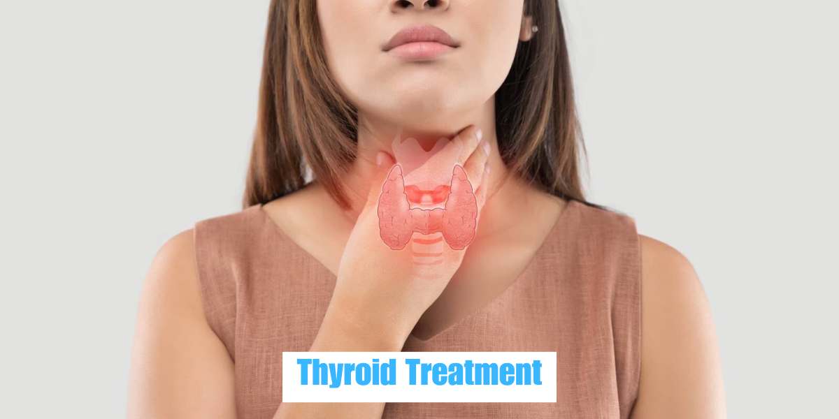 What is Thyroid?