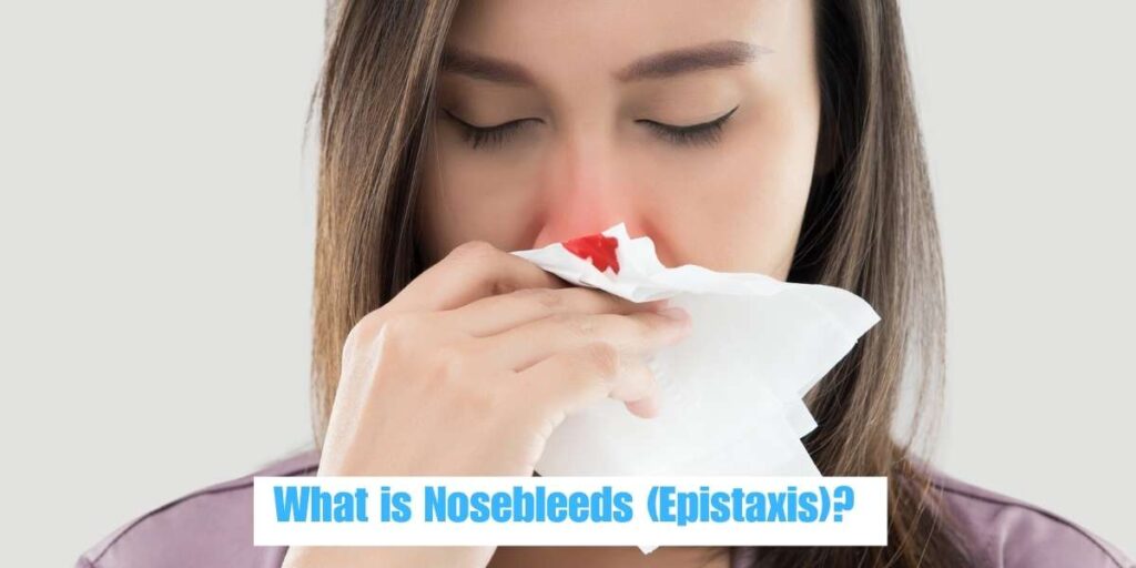 Epistaxis treatment in bhubaneswar