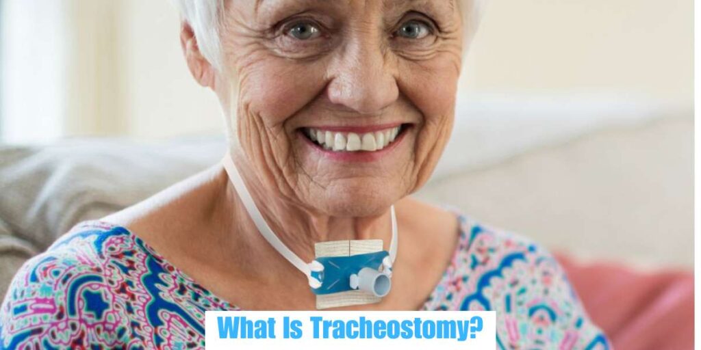 Tracheostomy in Bhubaneswar