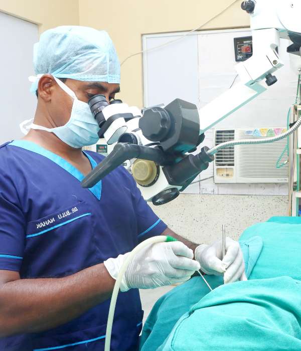 Best ent doctor in Bhubaneswar