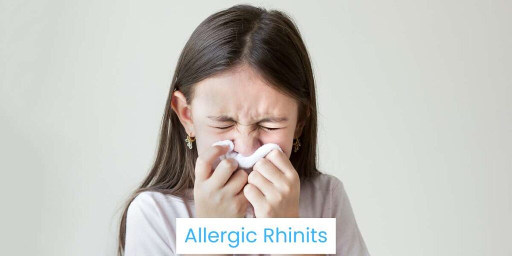 Allergic Rhinits treatment in bhubaneswar