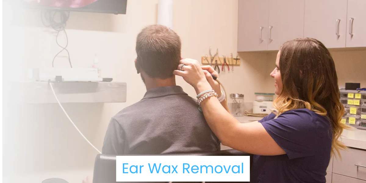 Best Ear Wax Removal Clinic in Bhubaneswar: Expert Care by Dr. Bulu Nahak