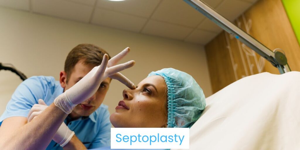 Septoplasty in Bhubaneswar