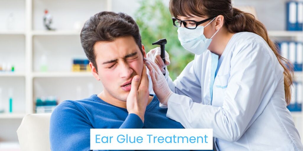 er glue treatment in bhubaneswar