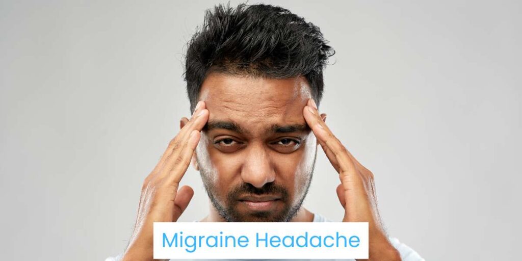 Migrinous Headache treatment in bhubaneswar