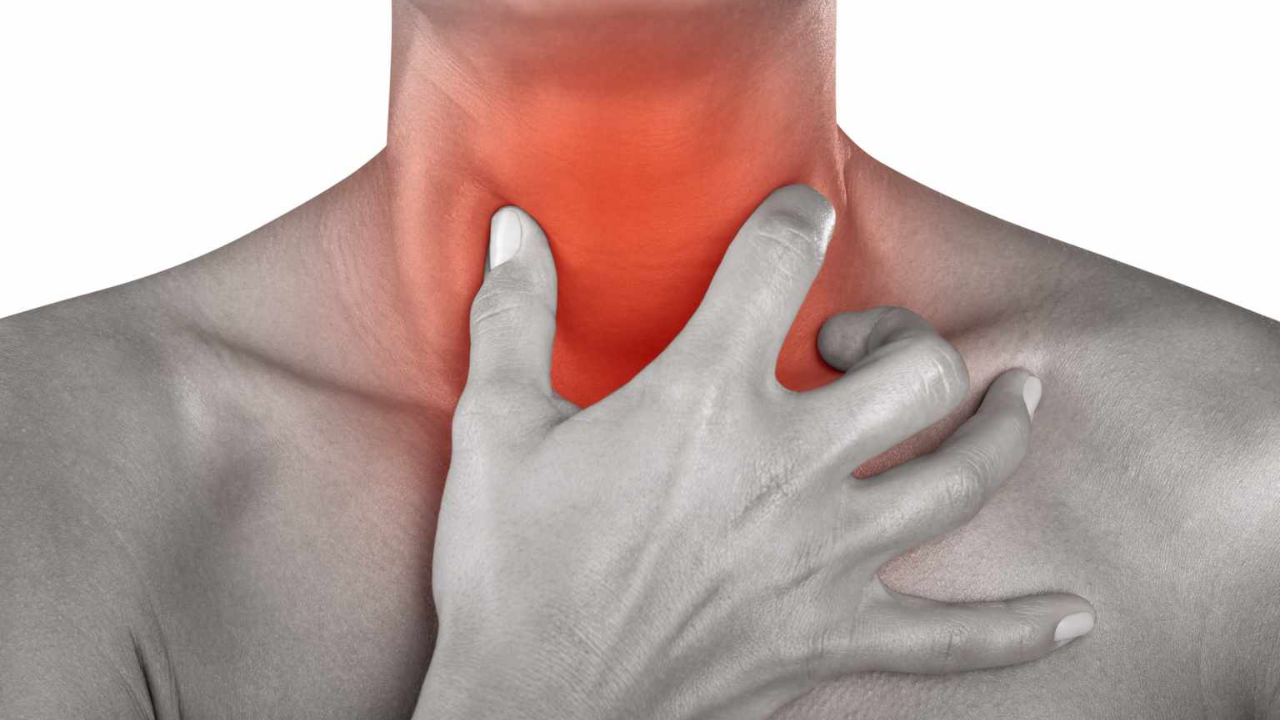 Laryngitis and Voice Disorders