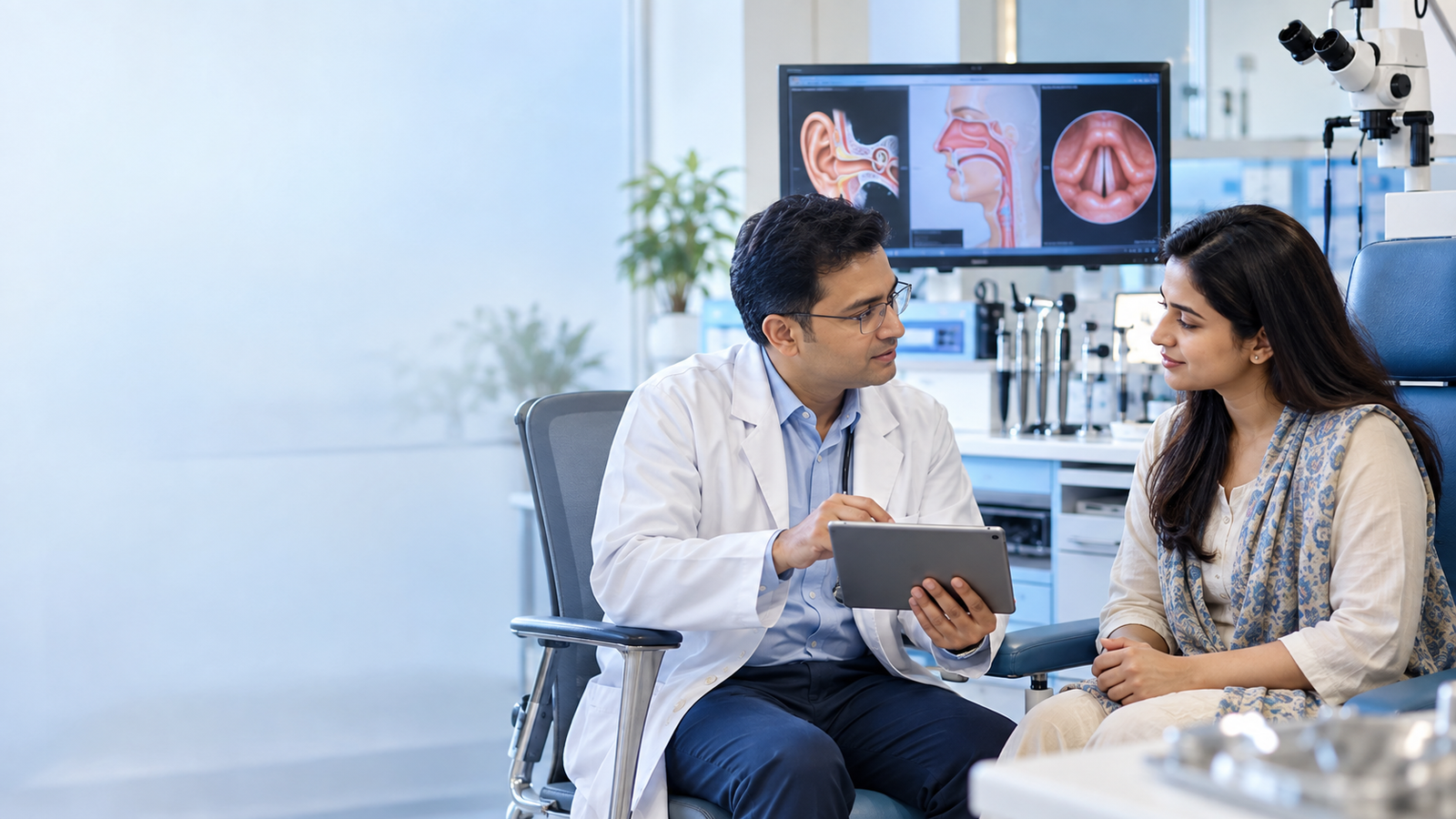 Best ENT Specialist in Bhubaneswar 2026 Guide